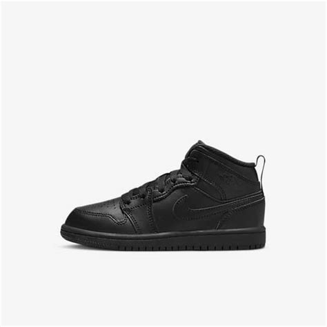 nike jordan schwarz kinder|Kinder Jordan Schwarz .